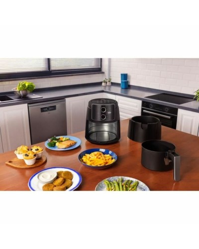 Luchtfriteuse BEKO 1500 W 4 L
