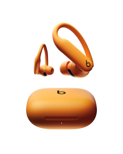 Urheilukuulokkeet Apple MX743ZM/A Oranssi