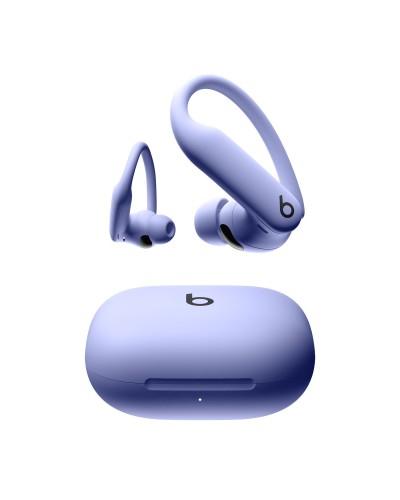 Auricolari Bluetooth Sportivi Apple MX753ZM/A Porpora
