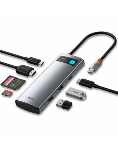 Support pour Ordinateur Portable Baseus