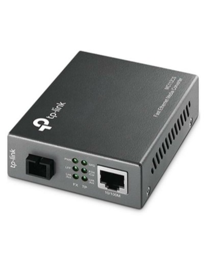 Singlemode Mediakonverterare TP-Link MC111CS V1