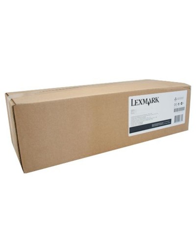 Original Toner Lexmark 24B7499 Türkis