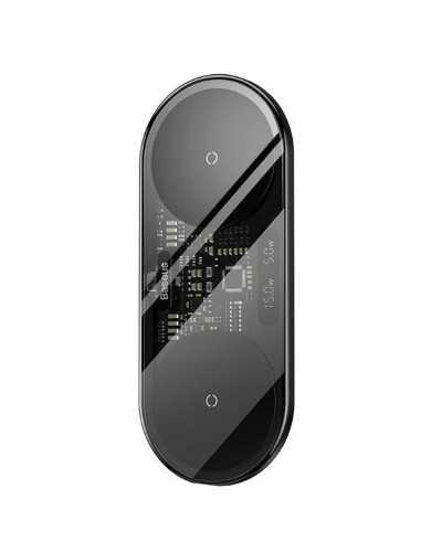 Powerbank Baseus Zwart