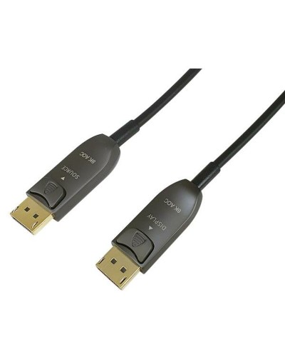 Câble DisplayPort Equip 11944107101 Noir 15 m