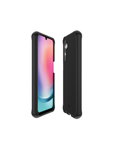 Funda para Móvil Mobilis 066059 Negro