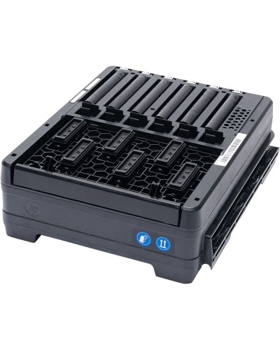 Cartouche d'encre originale HP 3EE18A Noir