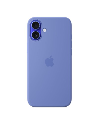 Puhelinsuoja Apple MDGV4ZM/A Purppura Apple iPhone 16 Plus (6,7")