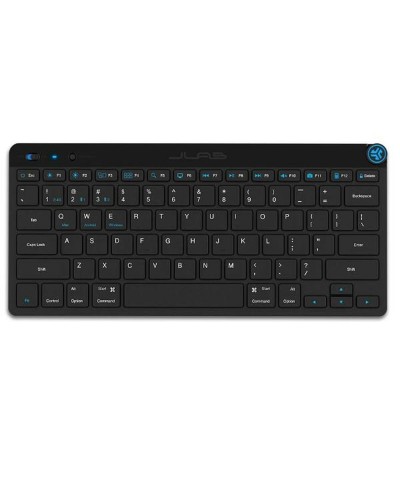 Clavier JLab IEUESKGOKEYBRBLK4