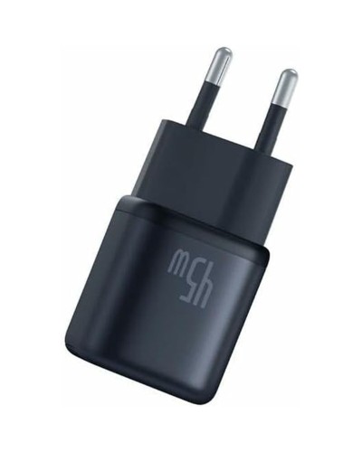 Cargador de Pared Baseus P10176800123-00 Azul 45 W