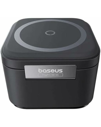 Cordless Charger Baseus P10264100123-01 Blue