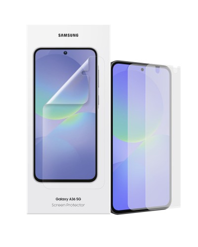 Näytönsuoja Samsung EF-UA366CTEGWW