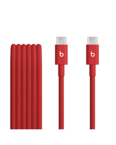 Câble USB-C Apple MDGF4ZM/A Rouge