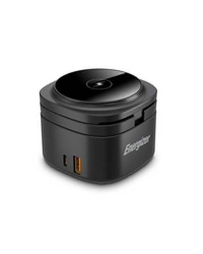 Cargador Inalámbrico Energizer EWCP31165WX_BK_ML Negro