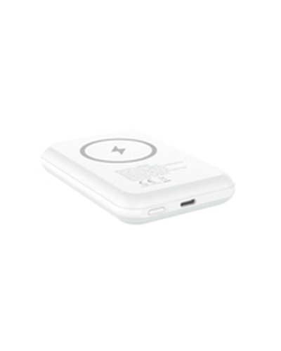 Powerbank Energizer EQM05000UPP_WE_ML Wit 5000 mAh