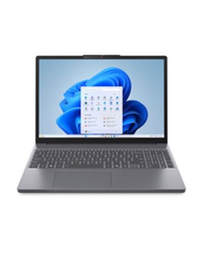 Ordinateur Portable Lenovo 83K1005VSP 15,6" intel core i5-13420h 16 GB RAM 512 GB SSD Espagnol Qwerty