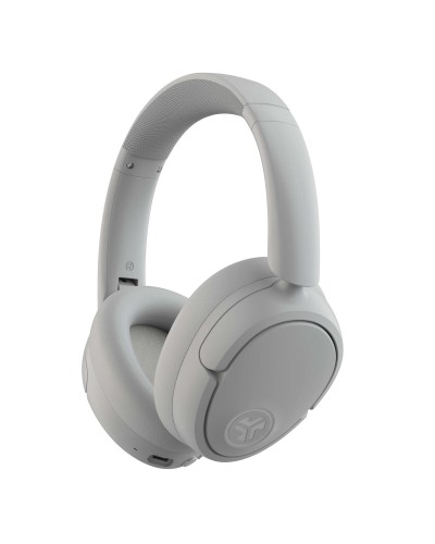 Casque JLab IEUHBJLUXANCRWHT62 Blanc