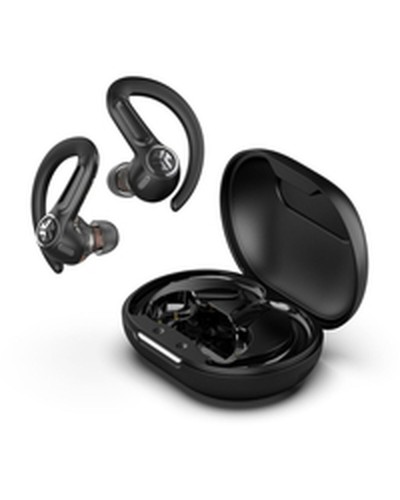Casque JLab IEUEBEPICSPT3RBLK82 Noir
