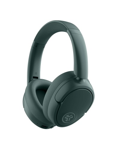 Auricolari JLab IEUHBJLUXANCRSGE62 Verde