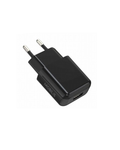 Auto oplader Mobilis 001283