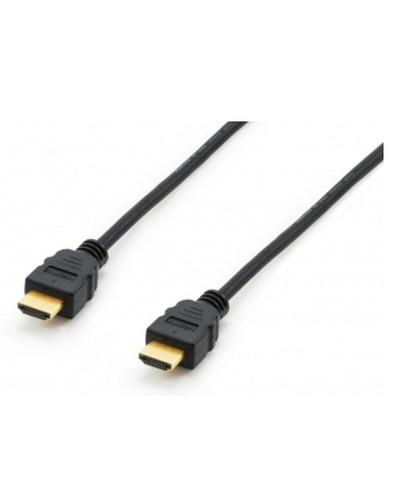 Cable HDMI Equip 119372 Negro 7,5 m