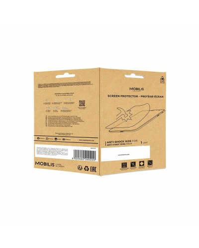 Protettore Schermo per Tablet Mobilis 036258 Microsoft Windows