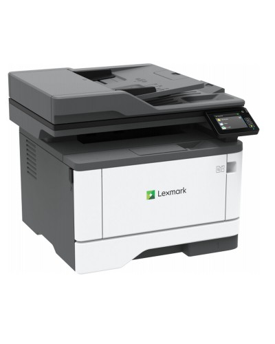 Multifunction Printer Lexmark 29S0489