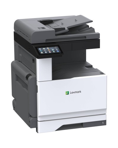 Multifunktionsdrucker Lexmark 32D0580
