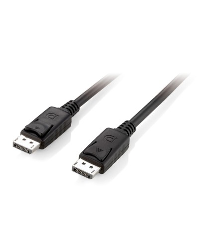 DisplayPort Kabel Equip 119337 Svart 5 m