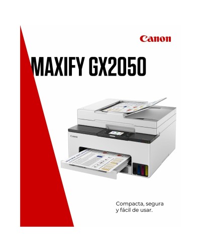 Monitoimitulostin Canon 6171C023AA