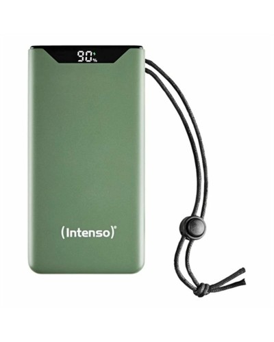 Laptop Battery INTENSO 7332057 Green 20000 mAh
