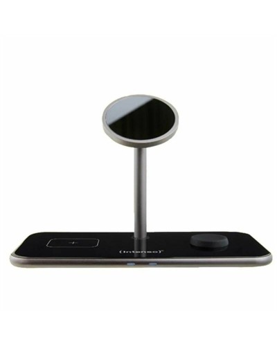 Chargeur mural INTENSO 7410810 Noir