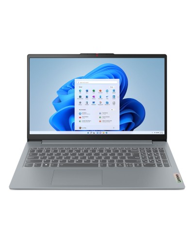 Laptop Lenovo 82XM00PYSP 15,6" 16 GB RAM 512 GB SSD Espanjalainen Qwerty