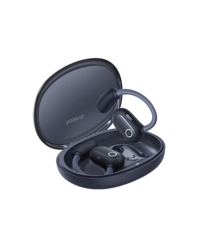 Kuulokkeet Baseus A00064400121-00 Musta