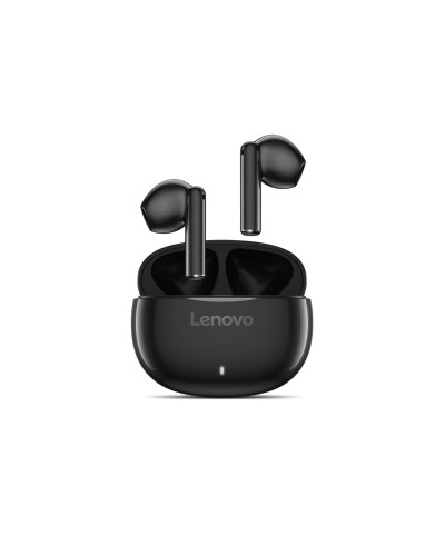 Hörlurar Lenovo GXD1Q65146 Svart