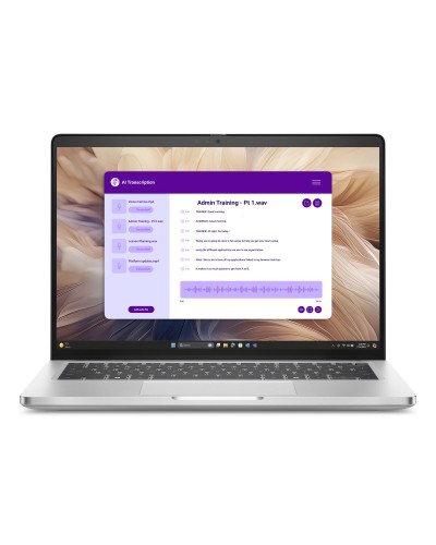 Laptop Dell JCM1X 14" 16 GB RAM 512 GB SSD Qwerty Spaans