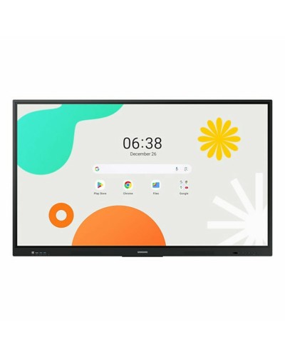 Anti-Rutsch-Matte Samsung 4K Ultra HD 75"