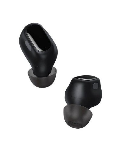 Casque Baseus NGTW370001 Noir