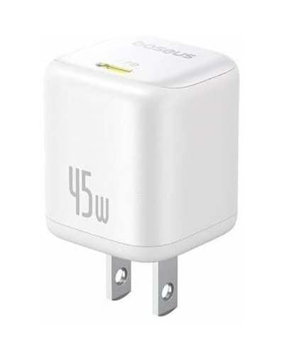 Cargador USB Baseus P10176800213-00