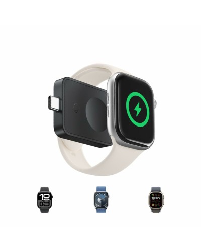 Cordless Charger Baseus P10264106123-00