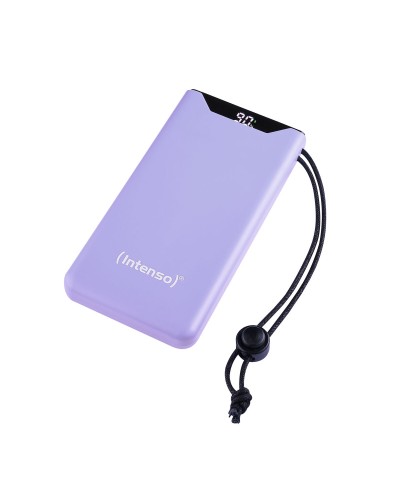 Powerbank INTENSO 7332053 Violett 20000 mAh