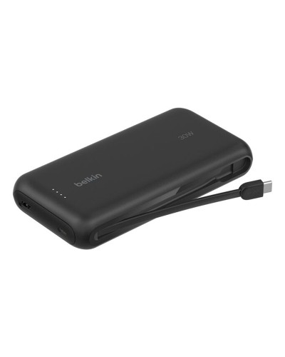 Powerbank Belkin BPB024HQBK Musta 20000 mAh