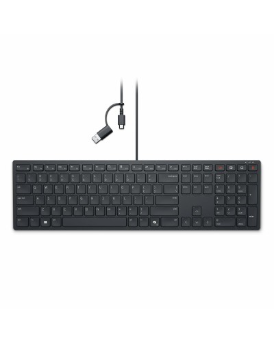 Tastatur Dell KB525C-SP-EMEA