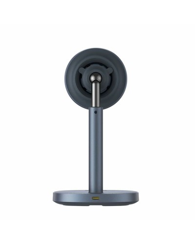 Wireless Charger with Mobile Holder Baseus P10273500813-00
