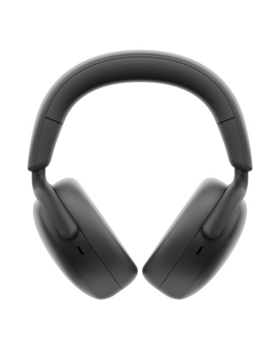 Kuulokkeet mikrofonilla Dell WL7024-DEMEA Musta