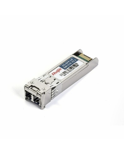Module SFP à fibre optique multimode Ruijie Networks XG-SFP-LR-SM1310