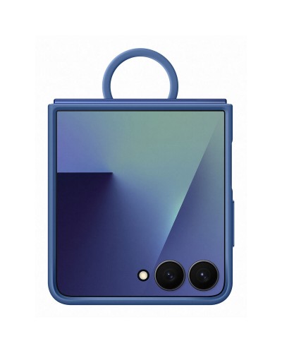 Funda para Móvil Samsung EF-PF766TNEGWW