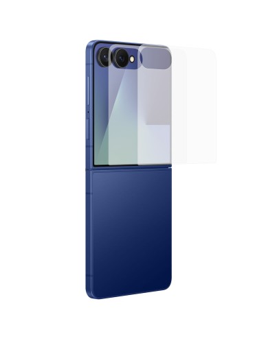 Bildschirmschutz fürs Handy Samsung EF-UF766CTEGWW galaxy z flip 7