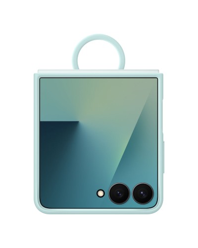 Handyhülle Samsung EF-PF766TMEGWW