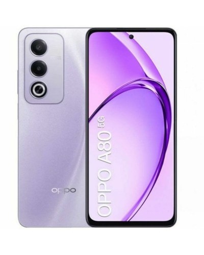 Smartphone Oppo A80 PURPLE 6,67" 8 GB RAM 256 GB Púrpura