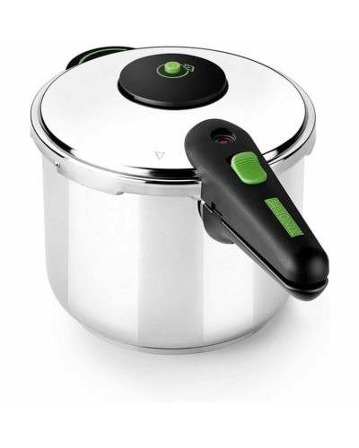 Tryckkokare Monix M911003 Rostfritt stål 7 L